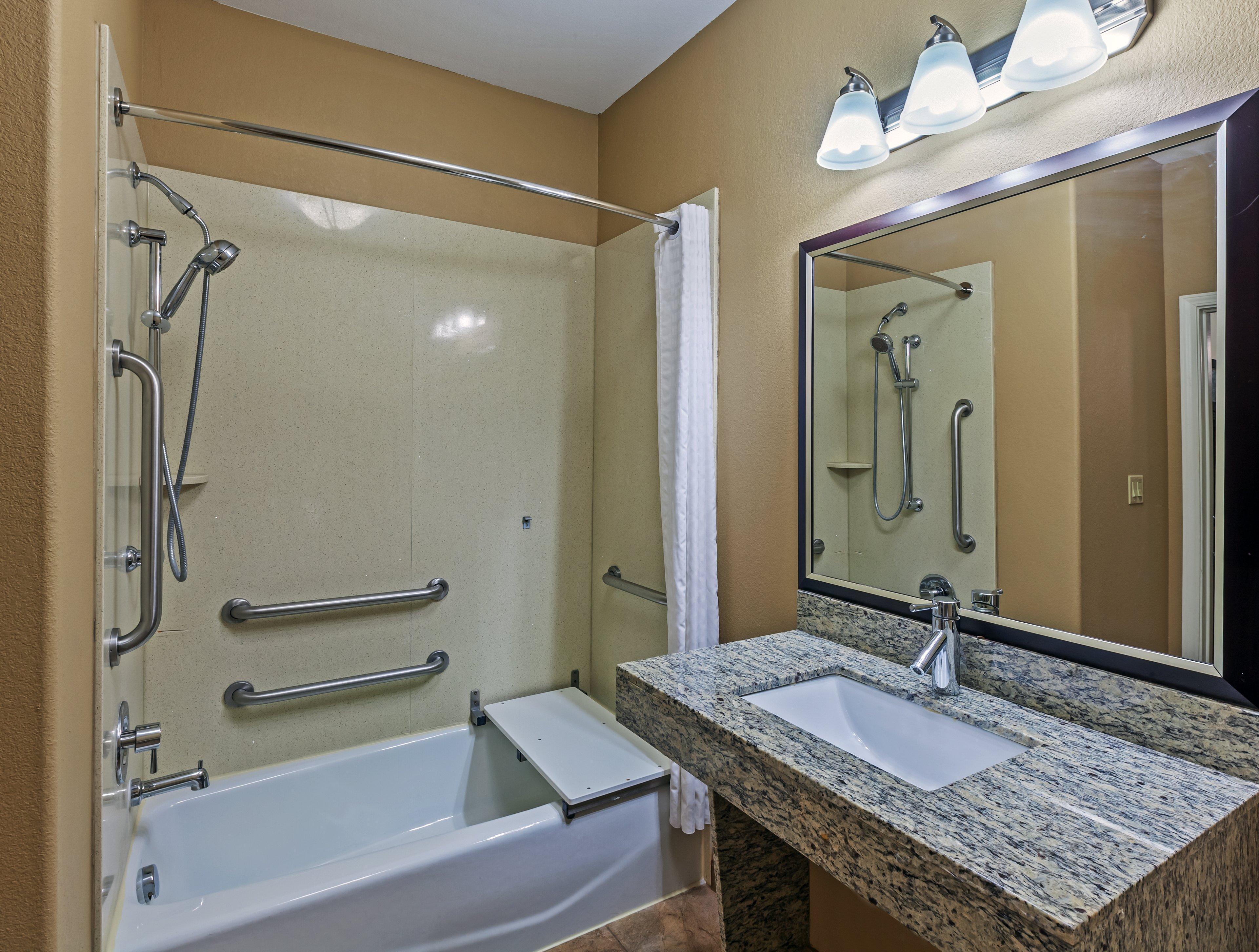 Candlewood Amarillo-Western Crossing By Ihg Exterior foto