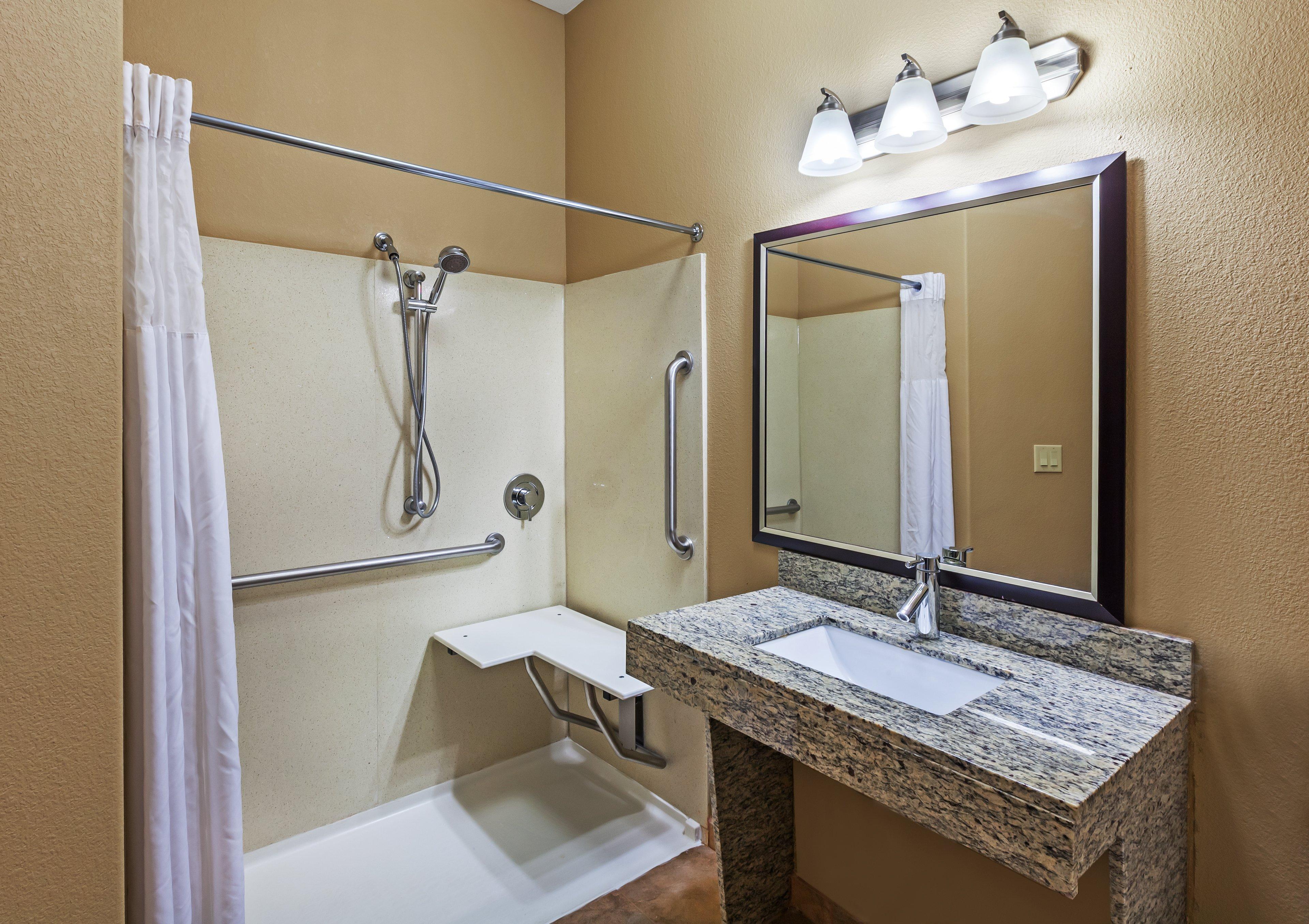 Candlewood Amarillo-Western Crossing By Ihg Exterior foto