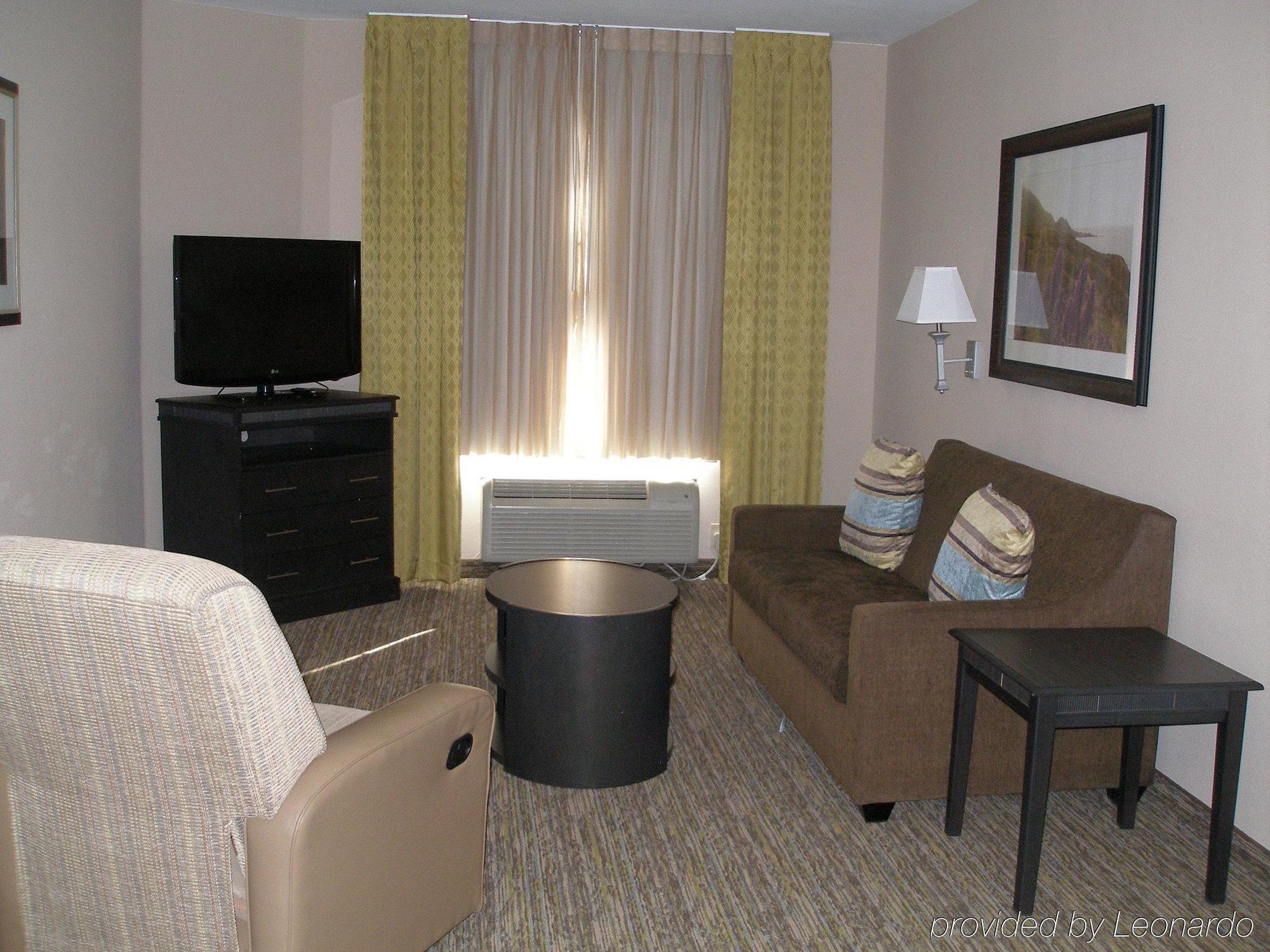 Candlewood Amarillo-Western Crossing By Ihg Exterior foto