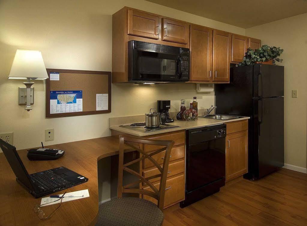 Candlewood Amarillo-Western Crossing By Ihg Exterior foto